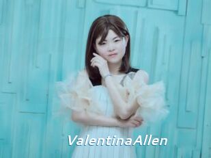 ValentinaAllen