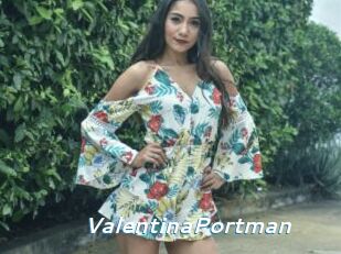 ValentinaPortman