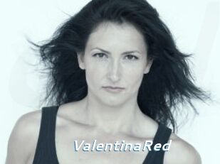 ValentinaRed Camgirls Live