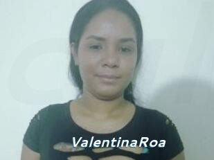 ValentinaRoa