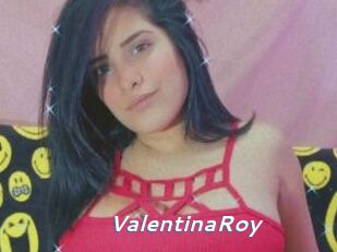 ValentinaRoy
