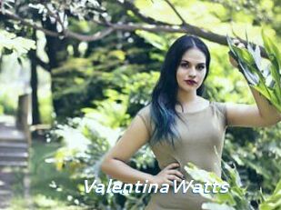ValentinaWatts