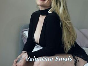 Valentina_Smals