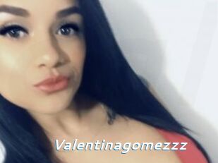 Valentinagomezzz