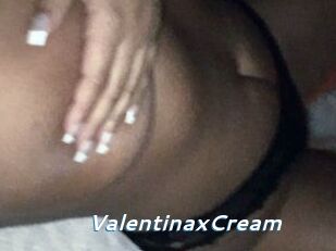 ValentinaxCream
