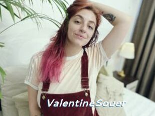ValentineSouer
