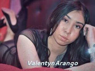 ValentynArango