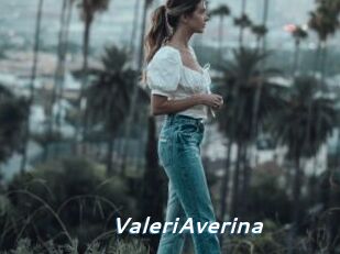 ValeriAverina