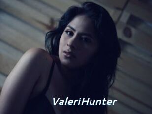 ValeriHunter