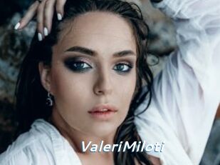 ValeriMiloti