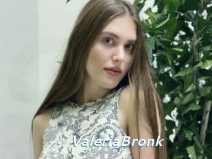 ValeriaBronk