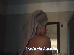 ValeriaKeele