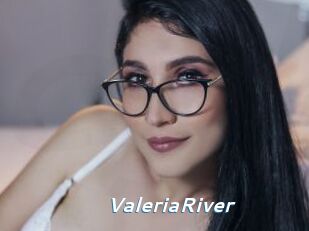 ValeriaRiver