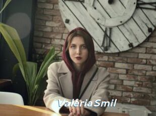 ValeriaSmil