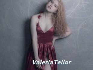 ValeriaTeilor