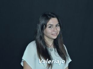 Valeriajo
