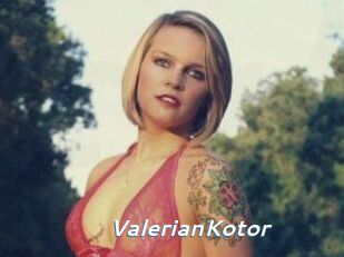 ValerianKotor