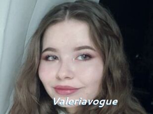 Valeriavogue