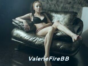 ValerieFireBB