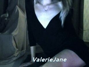ValerieJane