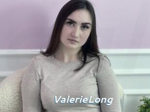 ValerieLong