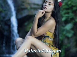 ValerieMorgan Camgirls Live