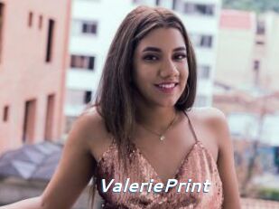 ValeriePrint