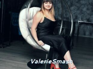 ValerieSmash