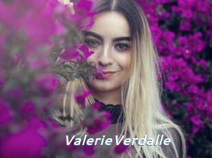 ValerieVerdalle Camgirls Live