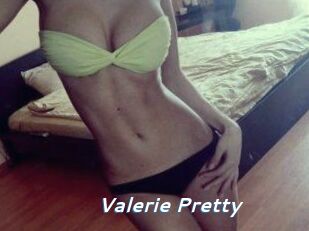 Valerie_Pretty Camgirls Live