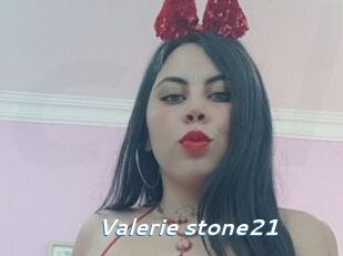 Valerie_stone21 Camgirls Live