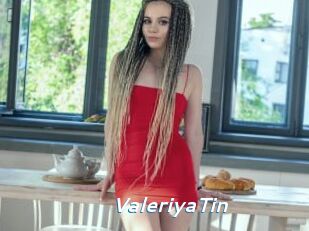 ValeriyaTin