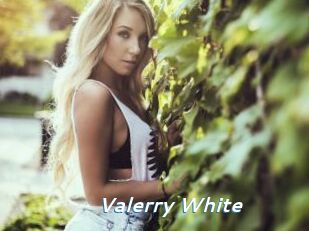 Valerry_White