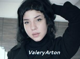 ValeryArton