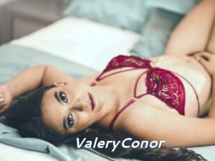 ValeryConor