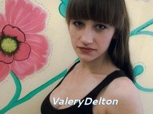 ValeryDelton