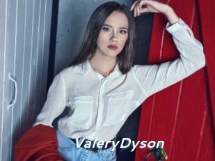 ValeryDyson Camgirls Live