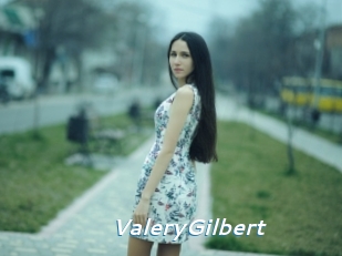 ValeryGilbert