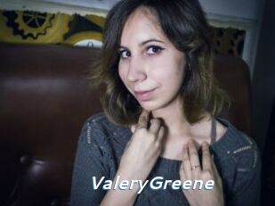 ValeryGreene