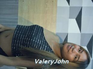 ValeryJohn