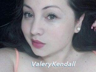 ValeryKendall