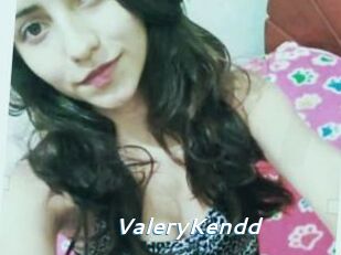 ValeryKendd