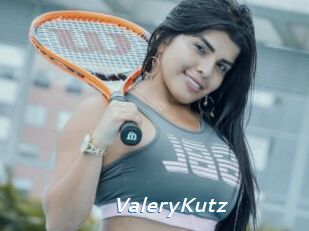 ValeryKutz