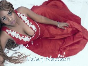 ValeryMadison