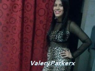 ValeryParkerx
