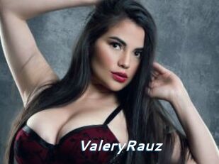 ValeryRauz
