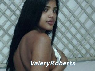 ValeryRoberts