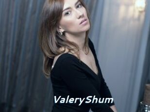 ValeryShum