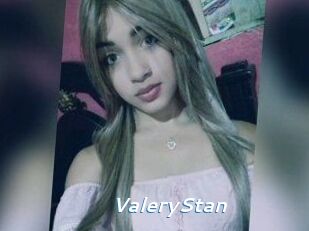 ValeryStan Camgirls Live