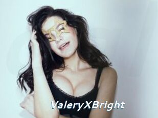 ValeryXBright